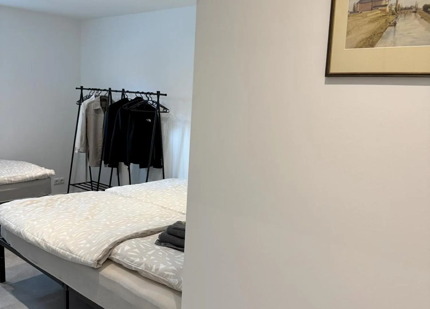 Fewo Will Travel And Relax Hallstadt Apartamento