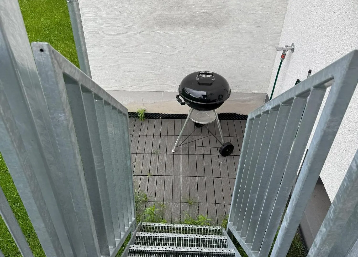Fewo Will Travel And Relax Hallstadt Apartment