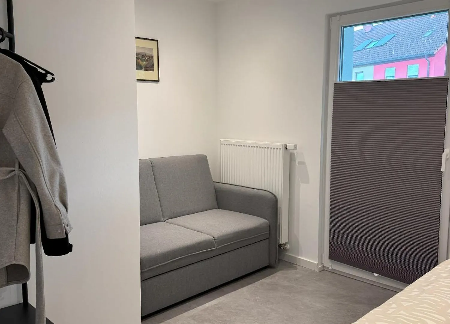 Fewo Will Travel And Relax Hallstadt Apartamento